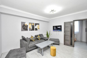 New Apartment in the Center of Yerevan